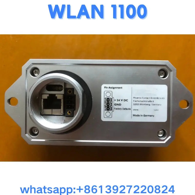 리퍼 무선 모듈 WLAN 1100 2702534 OK