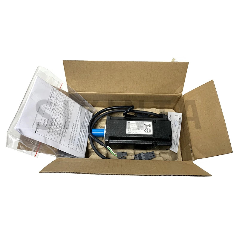 SEVRO 모터 400W ECMA-C20604RS 신
