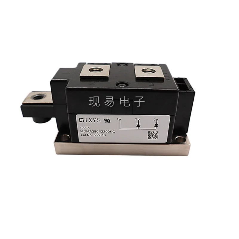 사이리스터 모듈 MDA600-18N1 MDA600-22N1