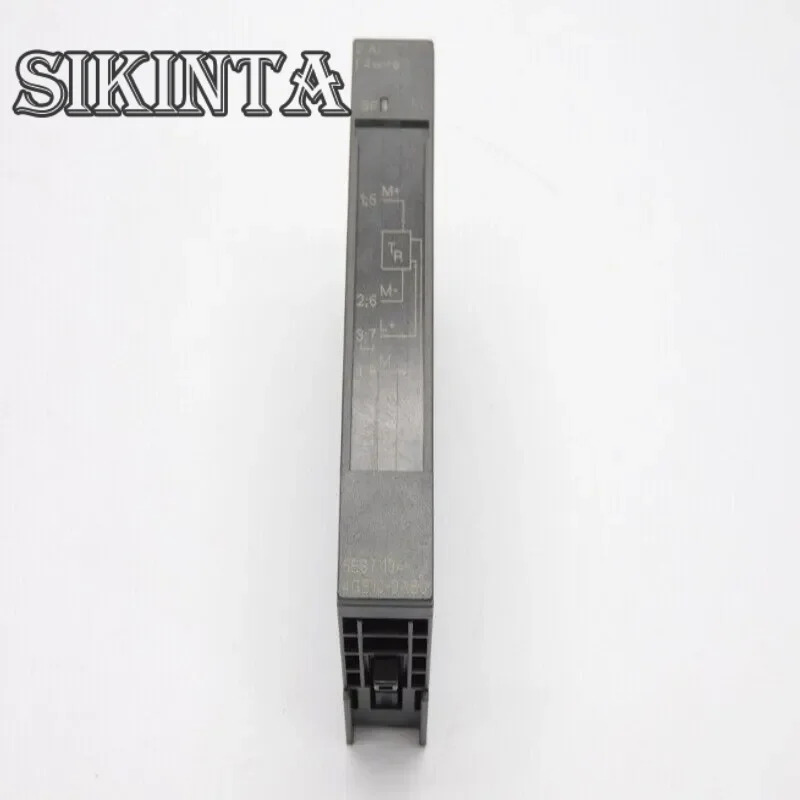 모듈 6ES7134-4GB60-0AB0