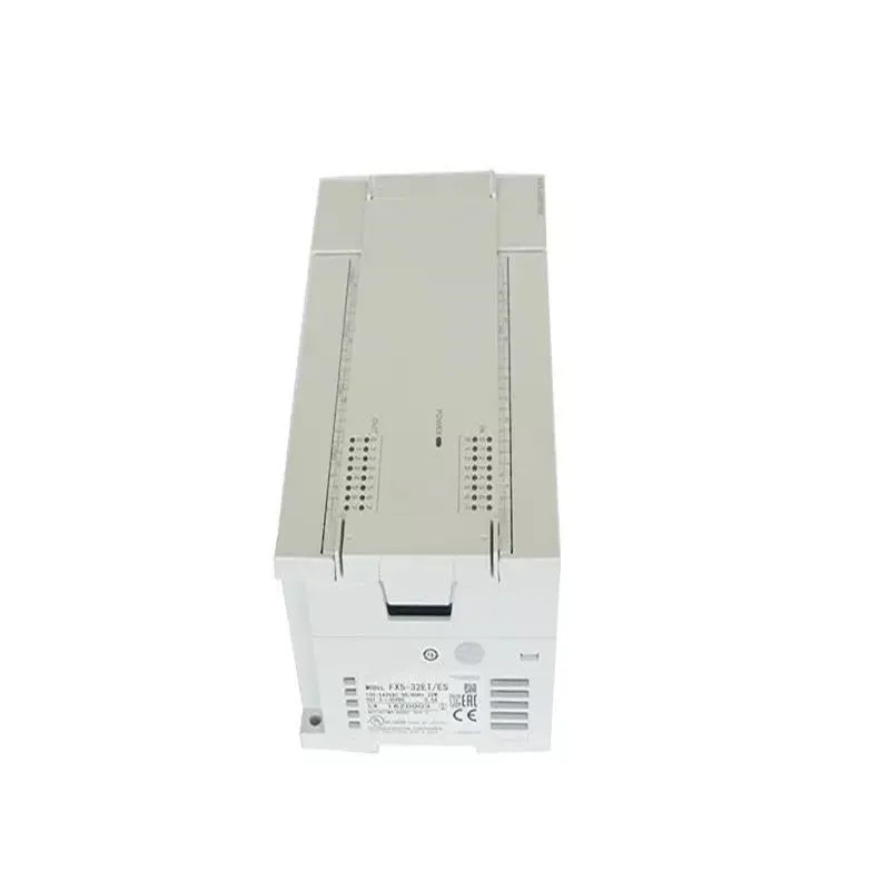 PLC 모듈 FX5-32ET FX5-32ES