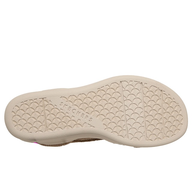 스케쳐스 파라렐 라이트 여름 스트립 썸머 스포츠샌들 여성 경량 2E SKECHERS 120012 이미지 6
