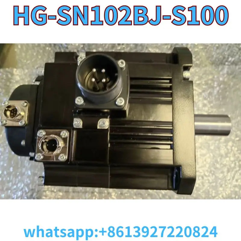 리퍼 모터 HG-SN102BJ-S100 OK