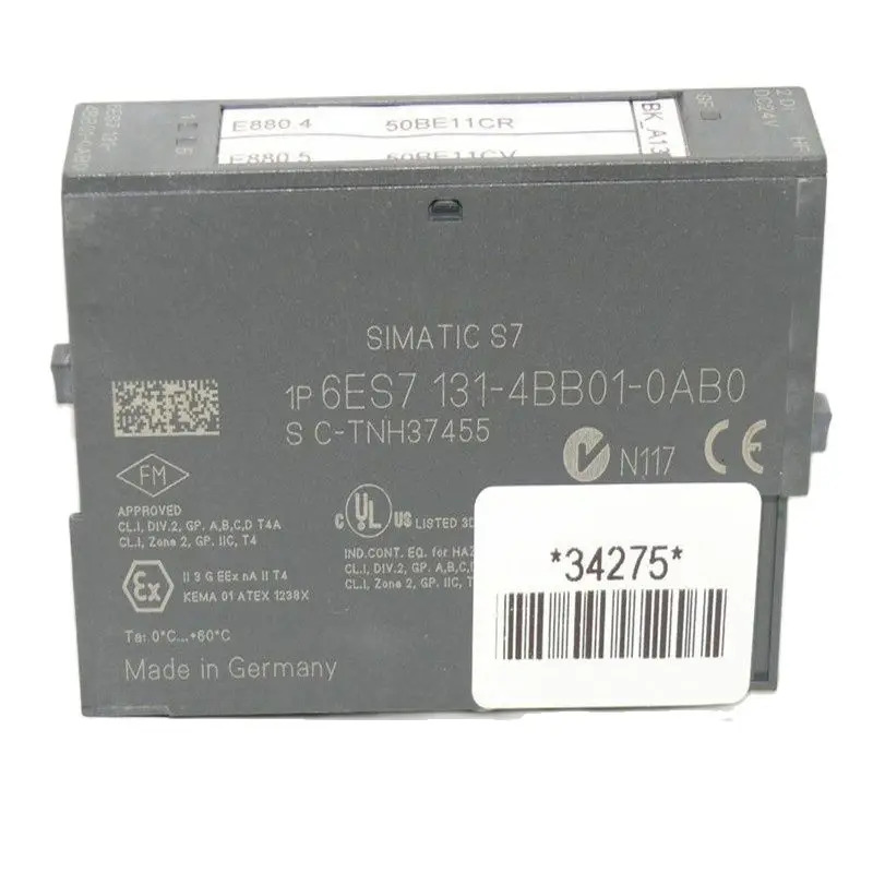 모듈 6ES7131-4BB01-0AB0