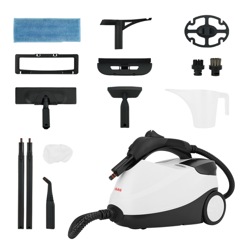 한경희 UV 침구청소기 HEVS-D100 이불 침대 매트리스 쇼파 패브릭 진드기 청소기
