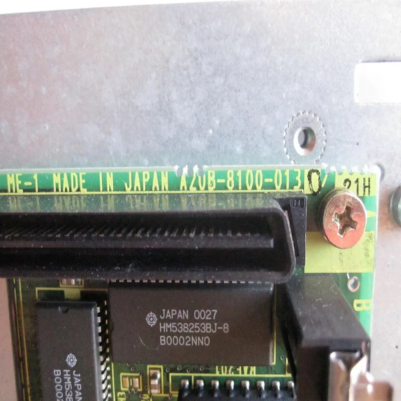 상태 마더보드 A20B-8100-0130
