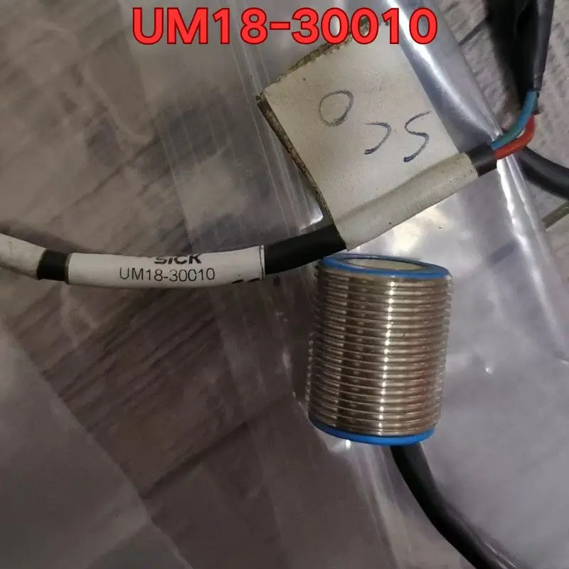 리퍼 UM18-30010 센서 기능 정상
