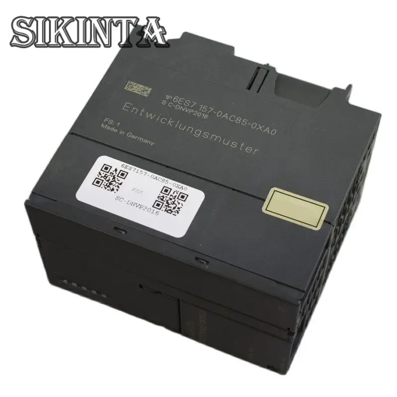 상태 모듈 6ES7157-0AC85-0XA0