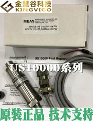 2025.5 US185-C00002-070BG 정밀/MEAS 압력센서 기술 지원