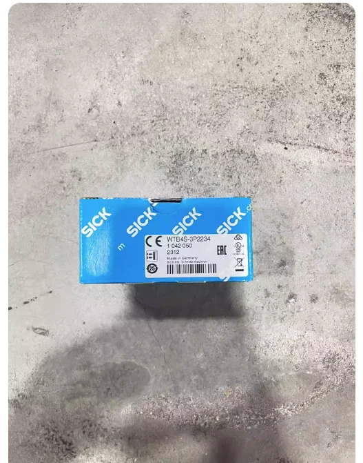 WTB4S-3P2234 납품 1042050 광전센서
