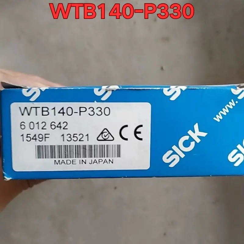 WTB140-P330 센서