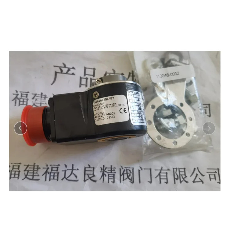 HENGSTLER 인코더 HS201024844B7