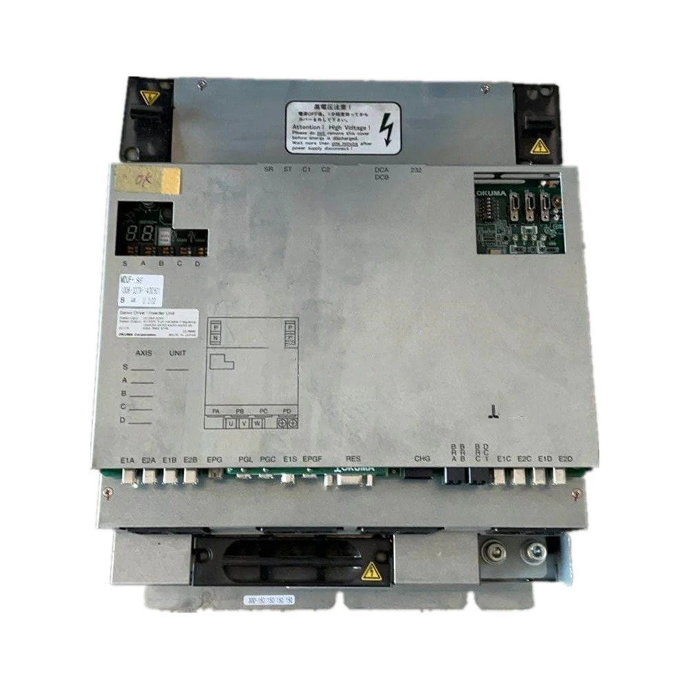 상태 드라이브 MDUC-30-554-M MDUF-SE