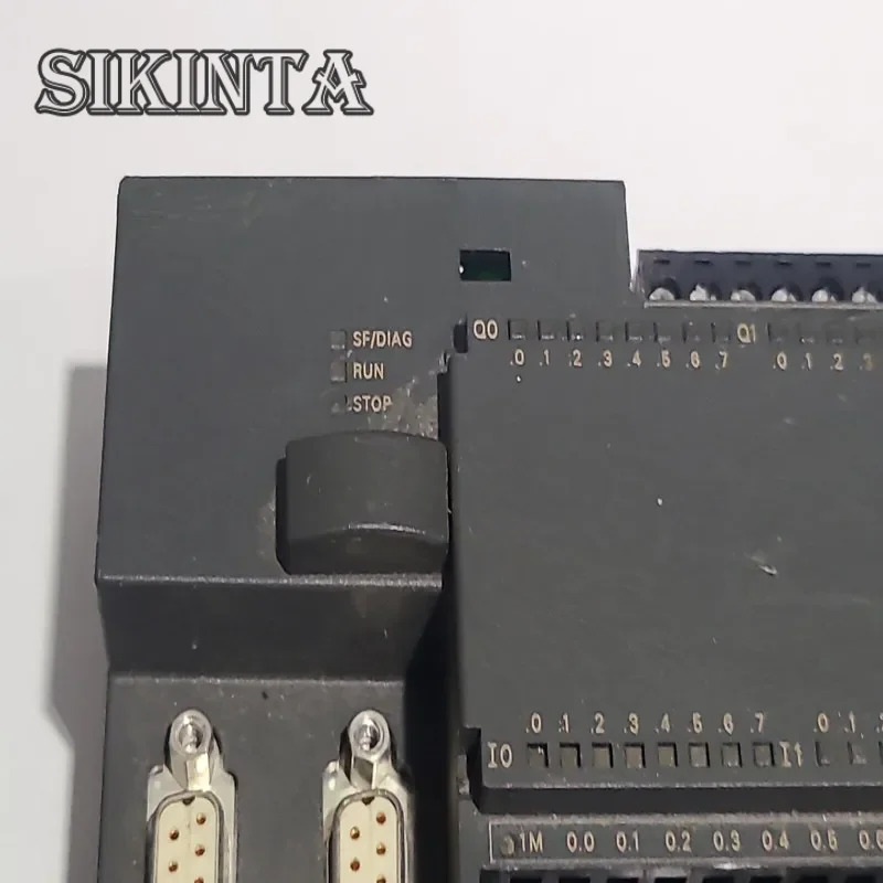 PLC 모듈 6ES7216-2AD23-0XB0