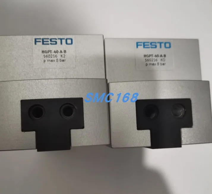 FESTO 페스토 평행 에어 HGPT-40-A-B-F-G2 560221