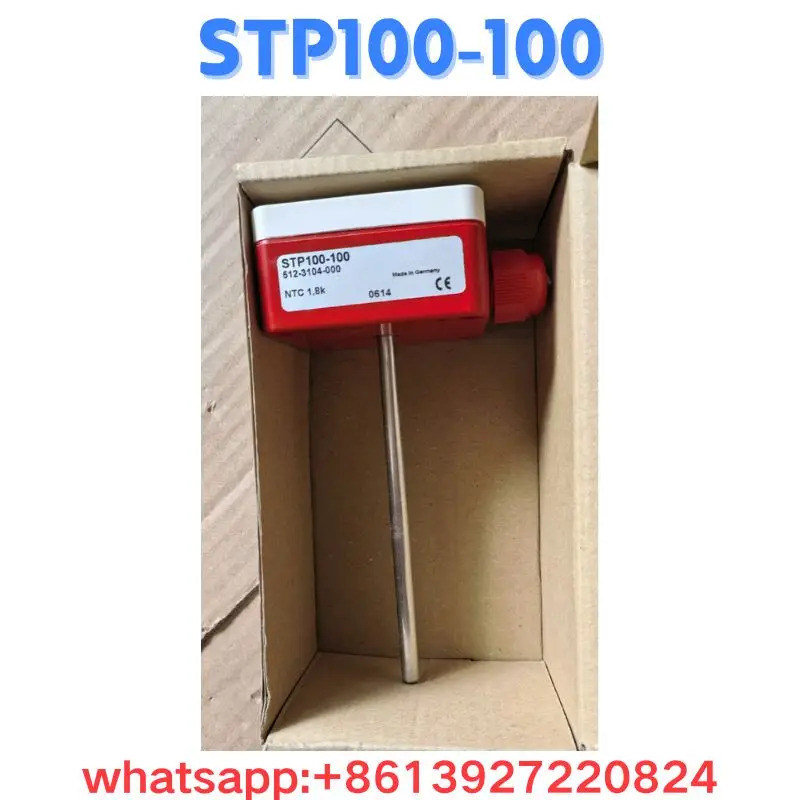 신 센서 STP100-100 512-3104-000