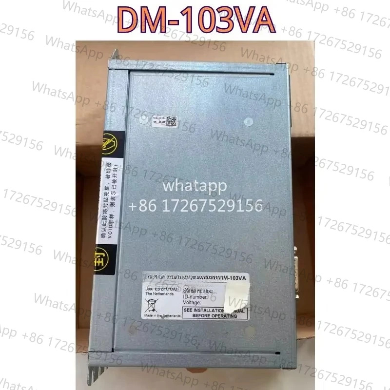 리퍼 컨트롤러 DM-103VA 기능 리퍼는 OK
