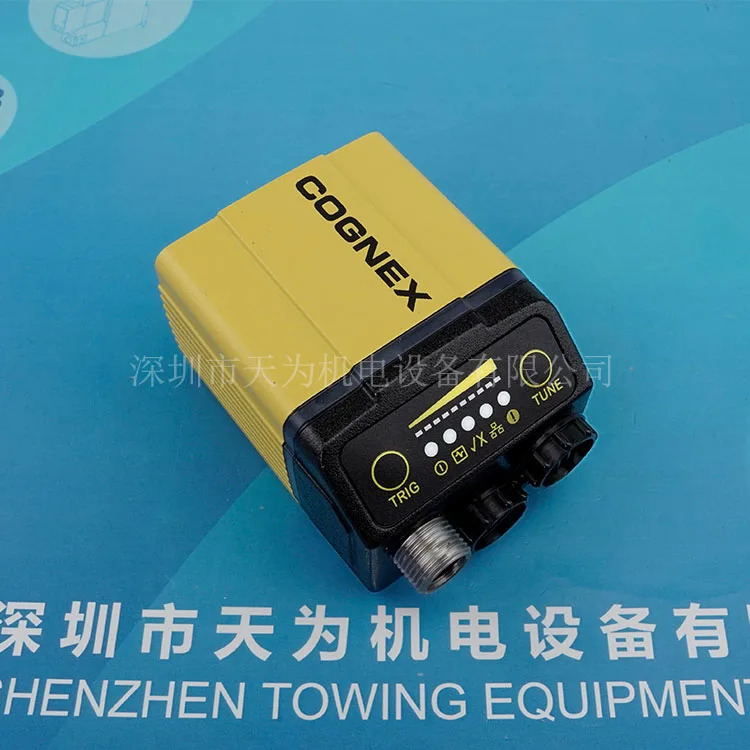 COGNEX 비전 센서 DMR-374X-0000을 위해