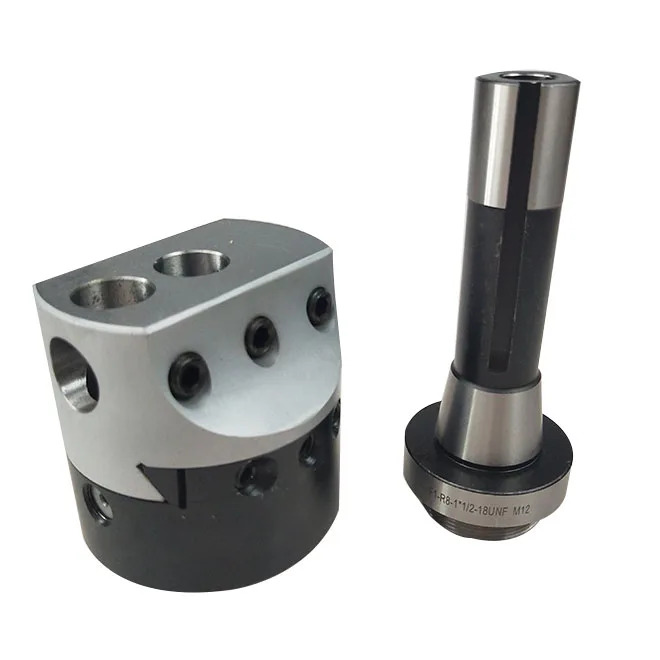 공장 CNC 공작 기계 밀링 머신F1-25 보링 헤드 F1-1/2 F1-3/4 F1-1 F1-12 F1-18