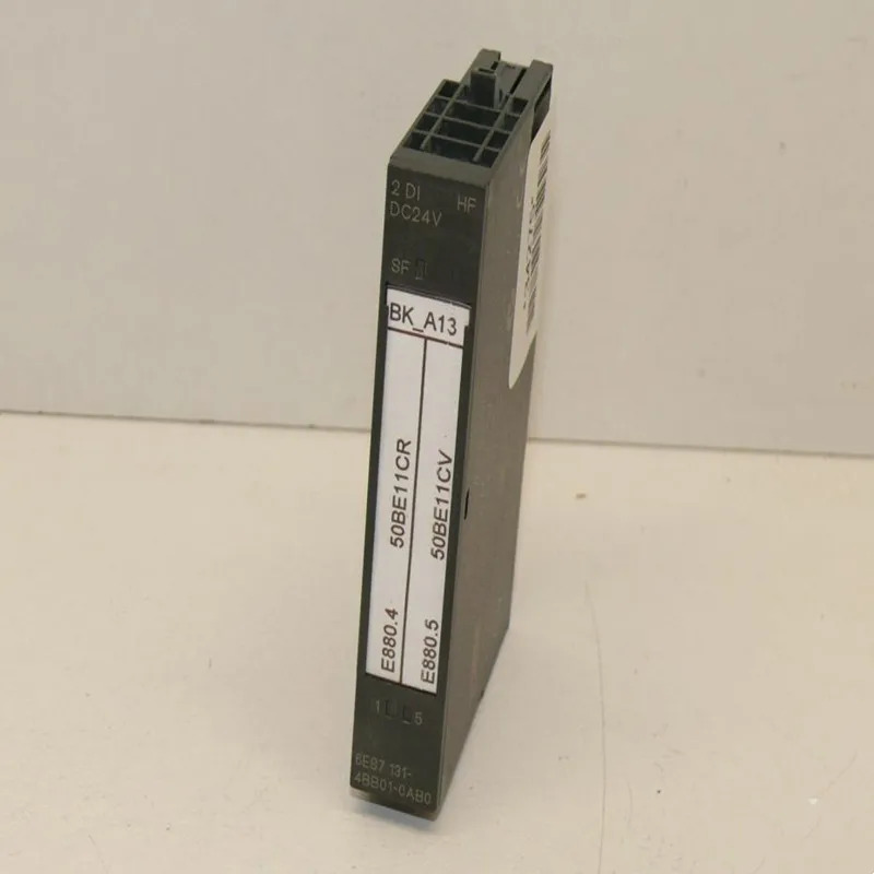 모듈 6ES7131-4BB01-0AB0