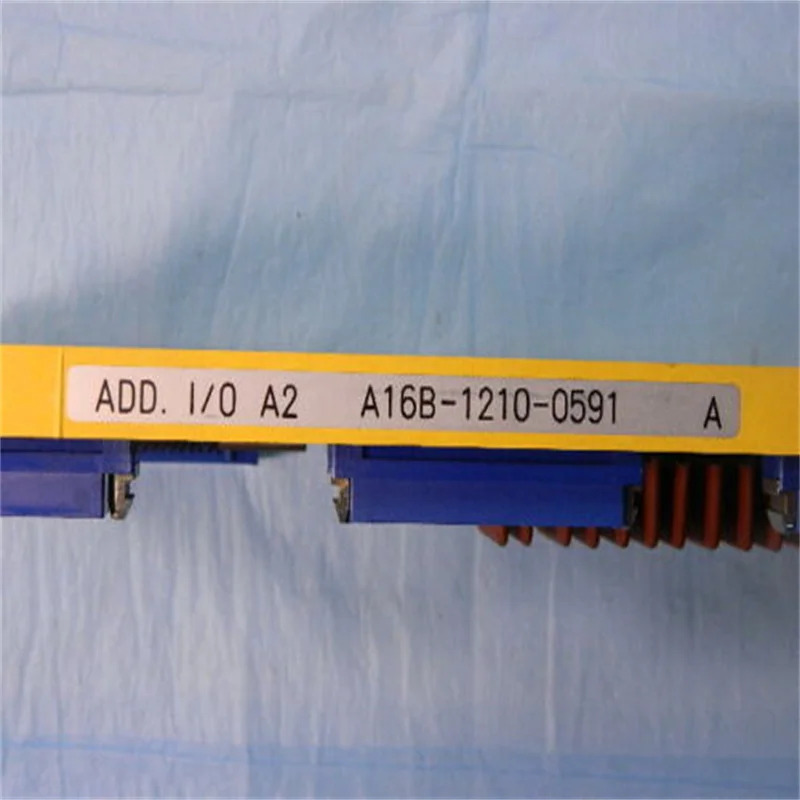 A16B-1210-0591 회로 기판 상태