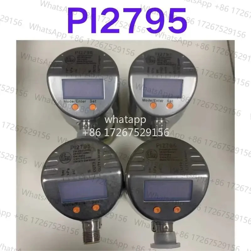 리퍼 Ok 압력센서 PI2795