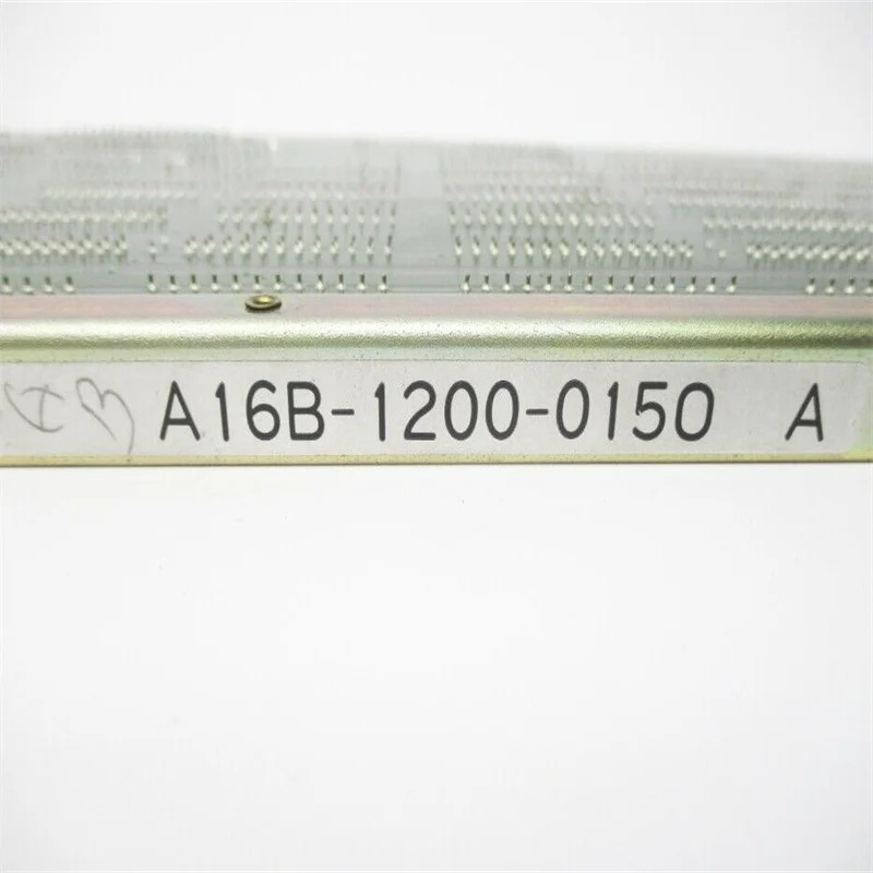 양호상태회로 기판 A16B-1200-0150 완전히 리퍼