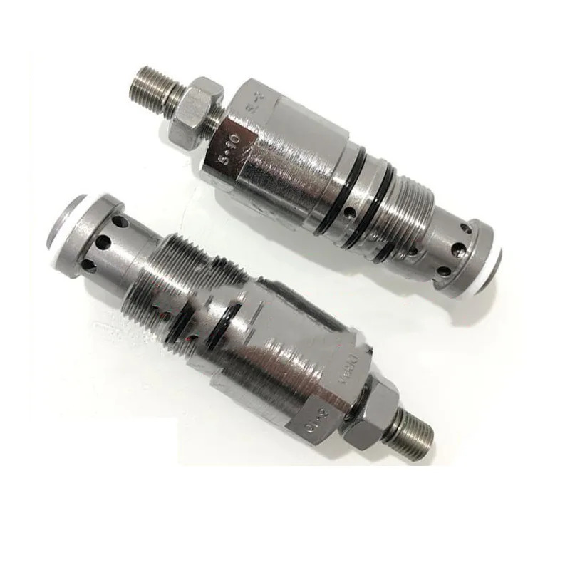 독일 BUCHER 감압밸브 DRPA-5-10-SL-3