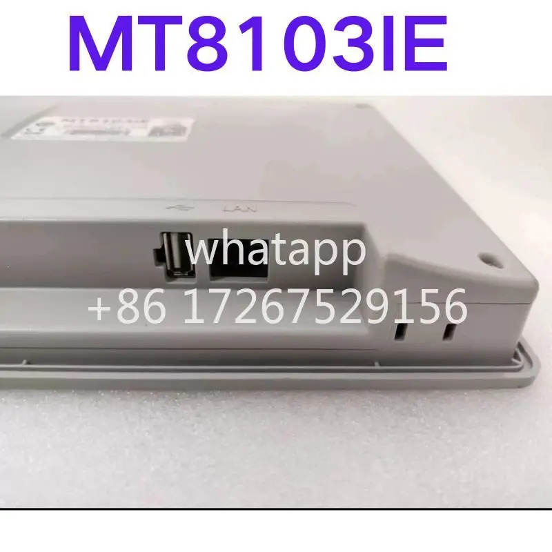 리퍼 Ok 터치스크린 MT8103IE