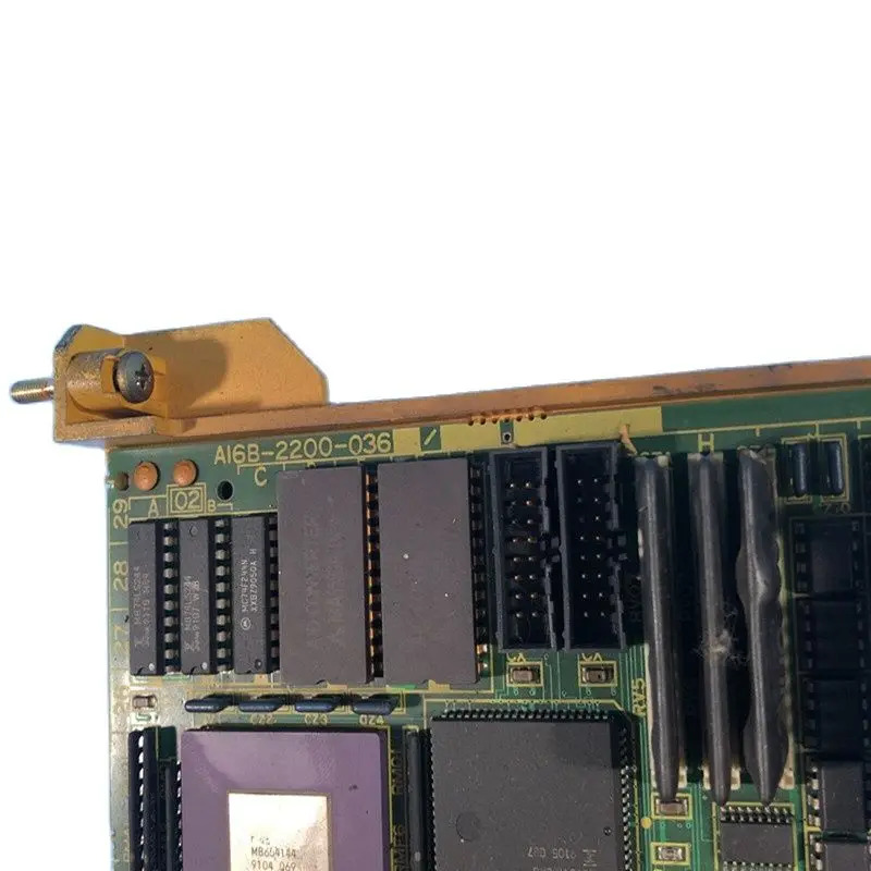 상태 입력모듈 A16B-2200-036