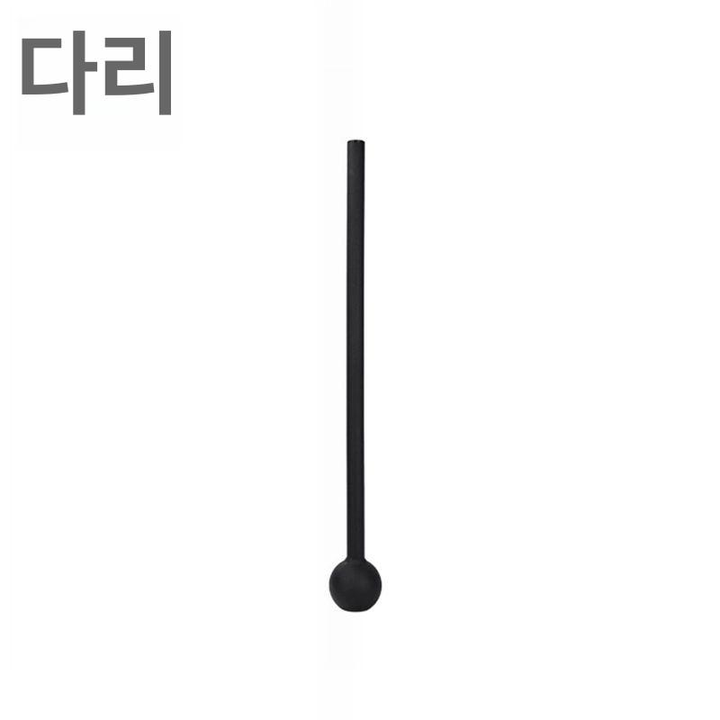 메이스벨 망치 근력 전신운동 홈트 운동기구 어깨 클럽벨 사이즈 덤벨 방망이 웨이트 - 상세 이미지 2
