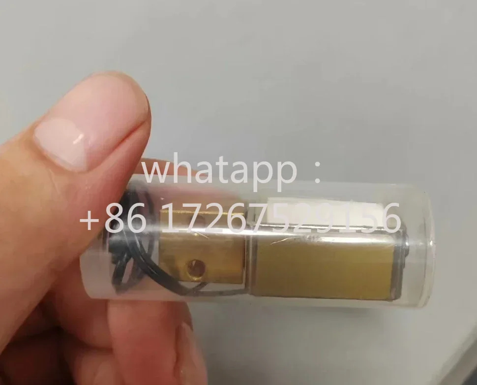 애질런트 G3431-60508 G3431-60509 7890 솔레노이드 밸브 1개