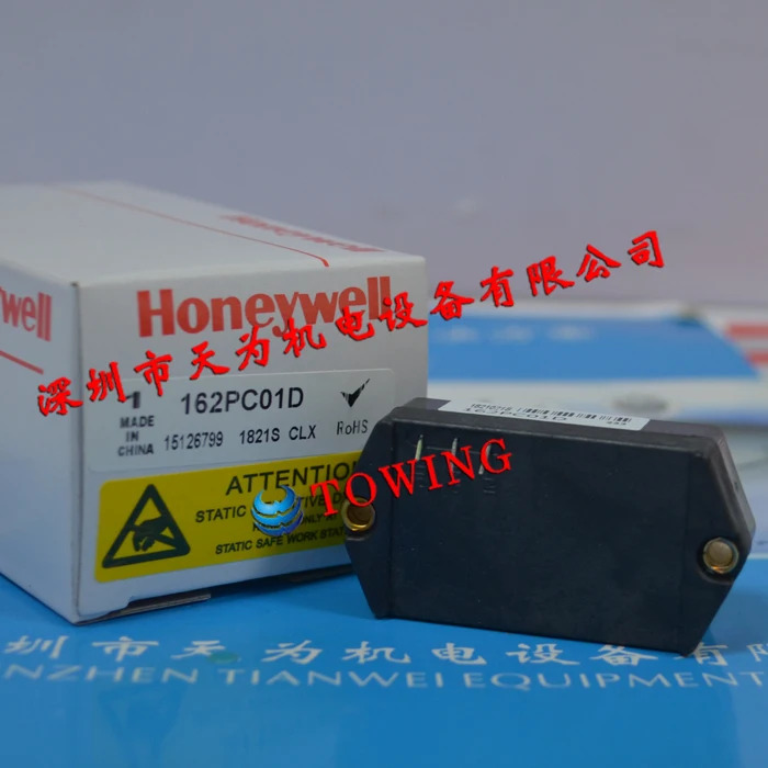 Honeywell HONEYWELL 센서 162PC01D