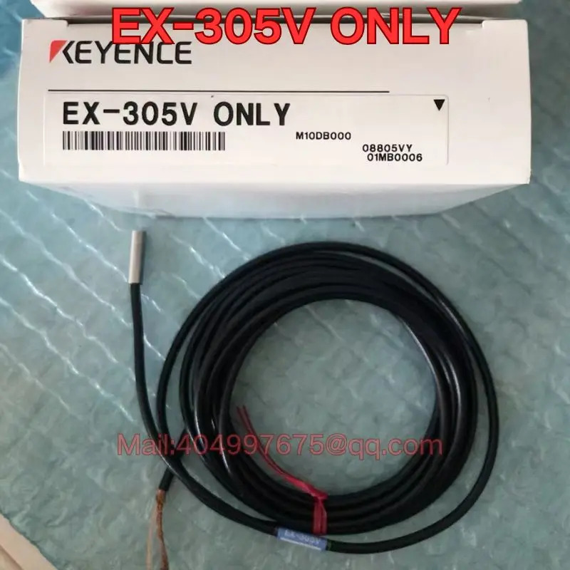 EX-305V 전센서 신