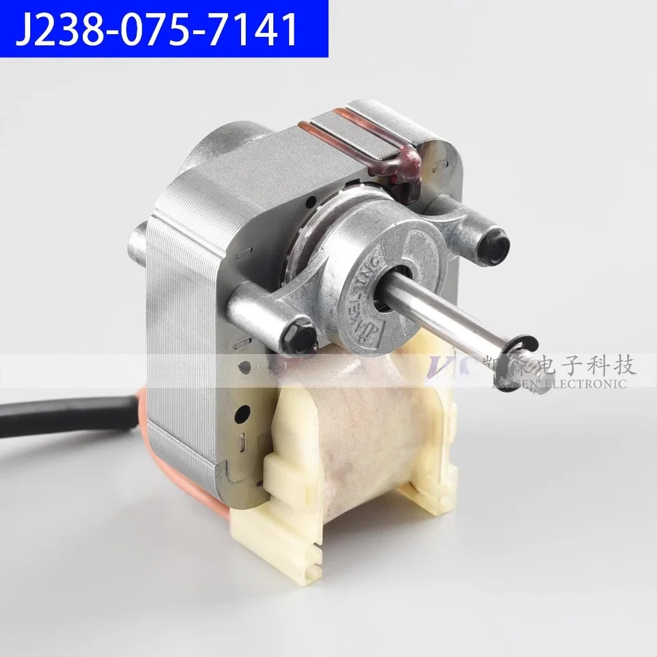 J238-7301 J238-075-7141 재배 건조 리퍼 이속도 L INC 모터 냉각팬