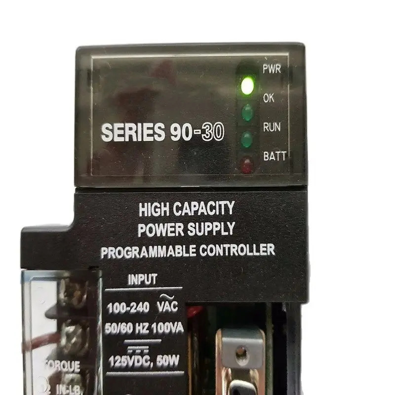 입력모듈 IC693PWR330H