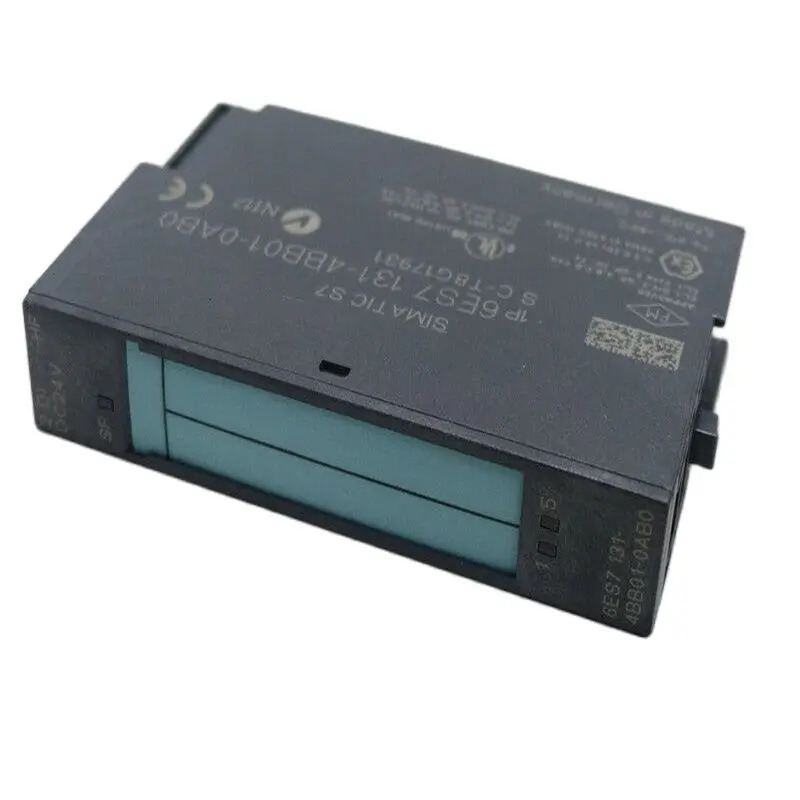 모듈 6ES7131-4BB01-0AB0