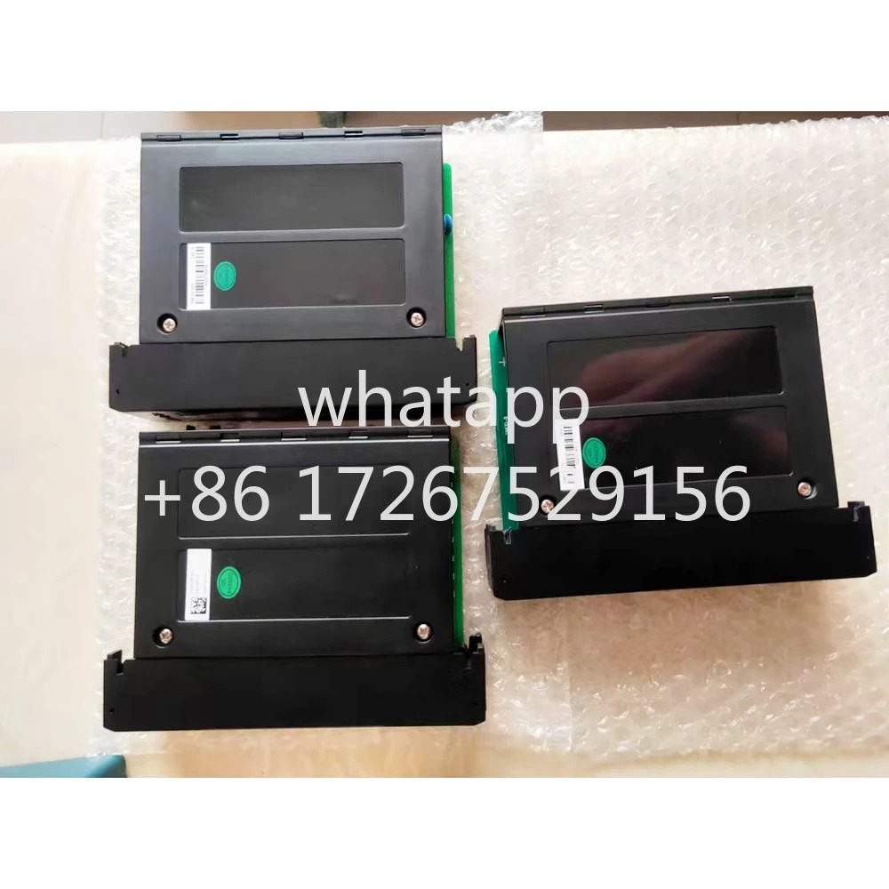 HollySys DCS 시리즈 SM610 PCL 모듈