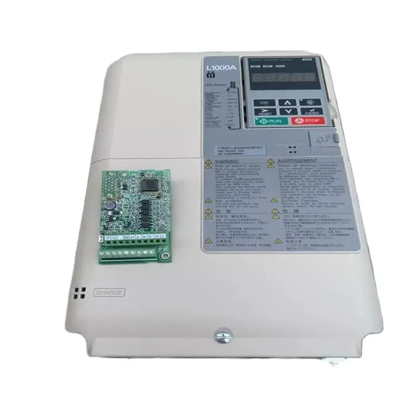 인버터 CIMR-LB4A0015FAC