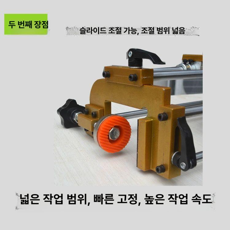 안방 락 현관문손잡이 푸시풀 중문 방화문 핀 크롬 도어록 유럽풍 모티스손잡이 - 상세 이미지 4