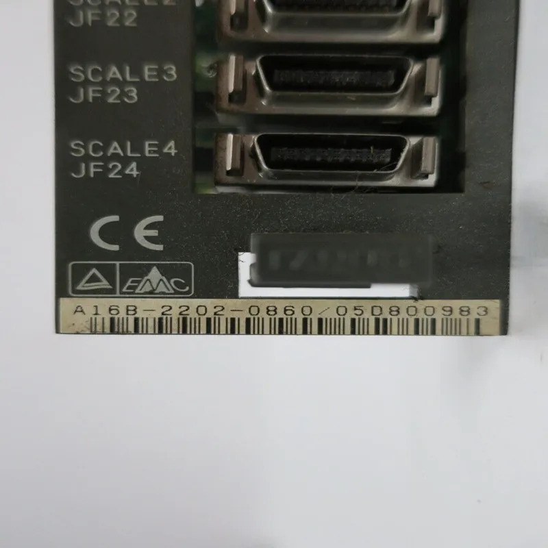 입력모듈 A16B-2202-0860