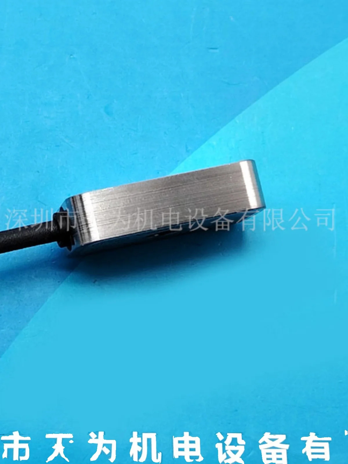 독일 IFM Yifumen 가속 센서 VSM101 VSE151 PN3097 PN3093