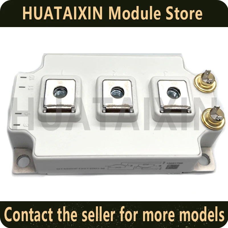 포장 오리지널 450HF120T2NH-M 파워 모듈