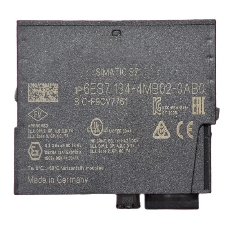 모듈 ES7134-4MB02-0AB0
