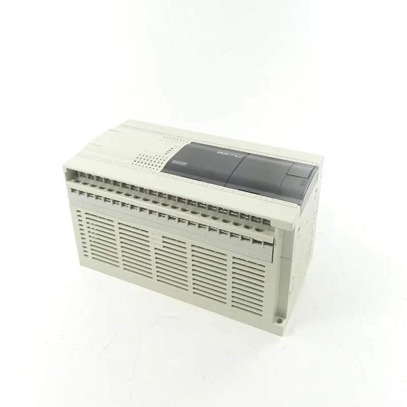 PLC 모듈 FX3G-60MT FX3G-60DSS
