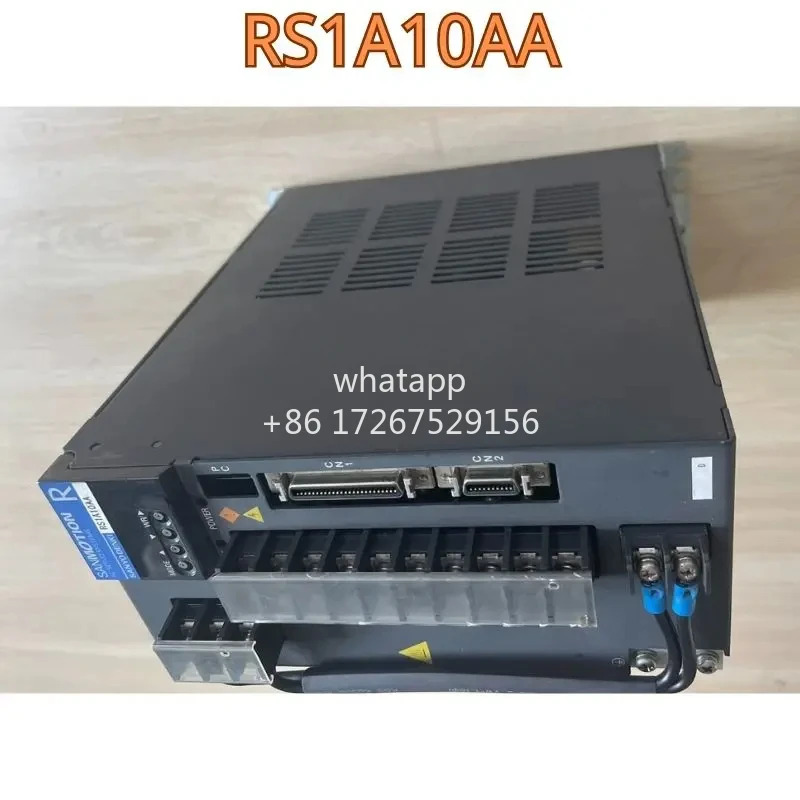 리퍼 드라이브 RS1A10AA 기능 OK