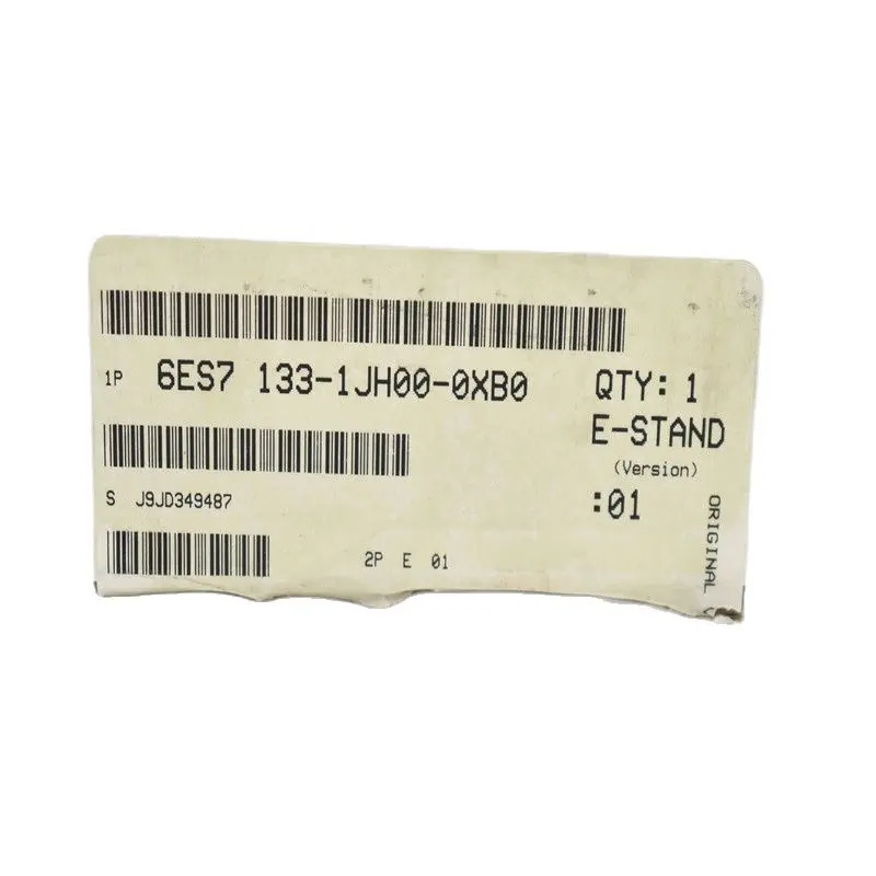 모듈 6ES7133-1JH00-0XB0