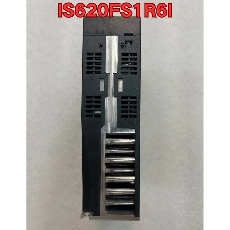 리퍼 IS620FS2R8I-RT 서보 드라이브 기능 정상