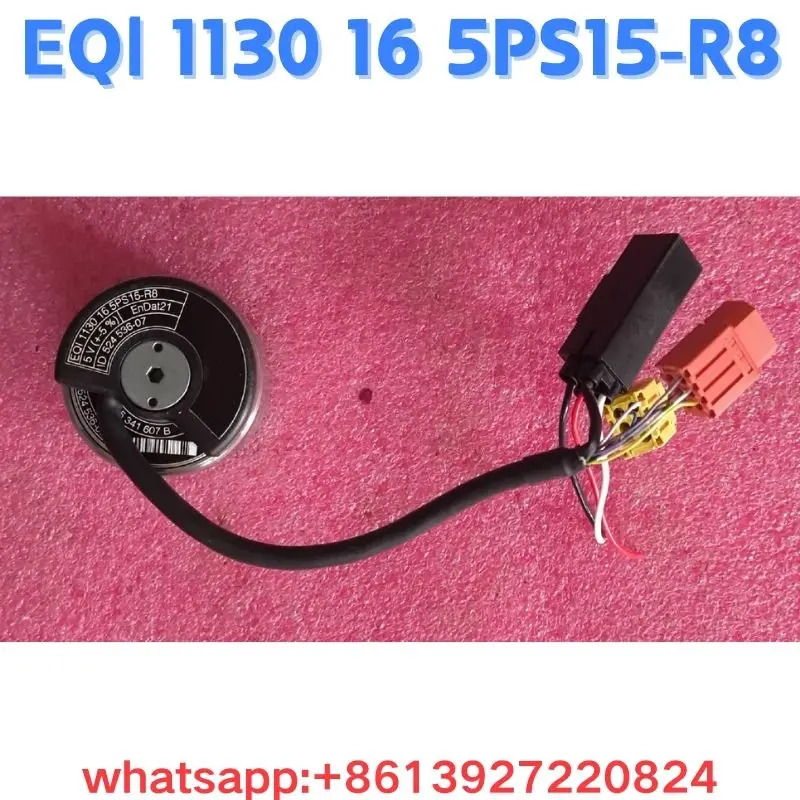 리퍼 인코더 EQl 1130 16 5PS15-R8 OK