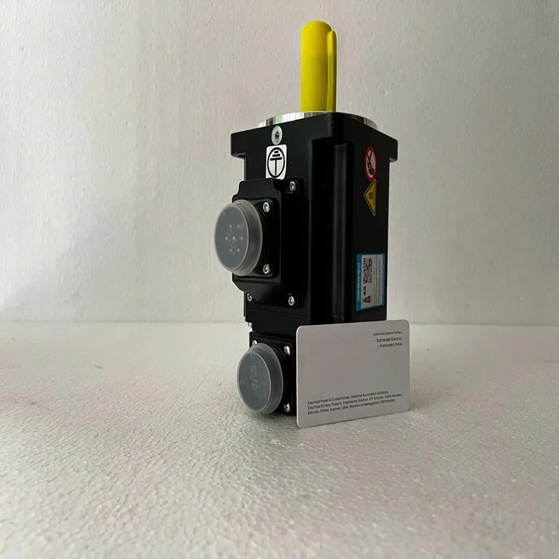 서보 드라이브 BCH2MR4513CF6C 상태